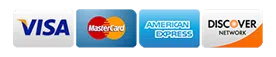 Golden Locksmith, Vancouver, WA 360-667-3248 - Sidebar-Credit-cards-Accepted
