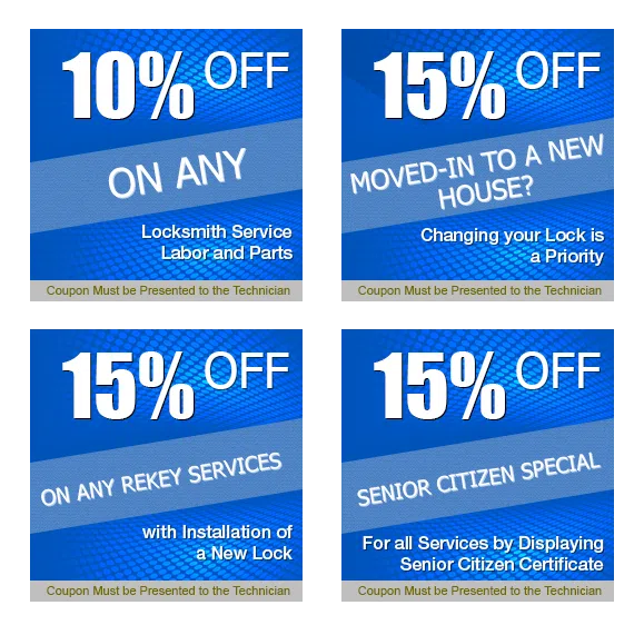 Golden Locksmith, Vancouver, WA 360-667-3248 - coupons-17